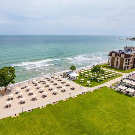 Effect Algara Beach Resort Kranevo Exterior photo
