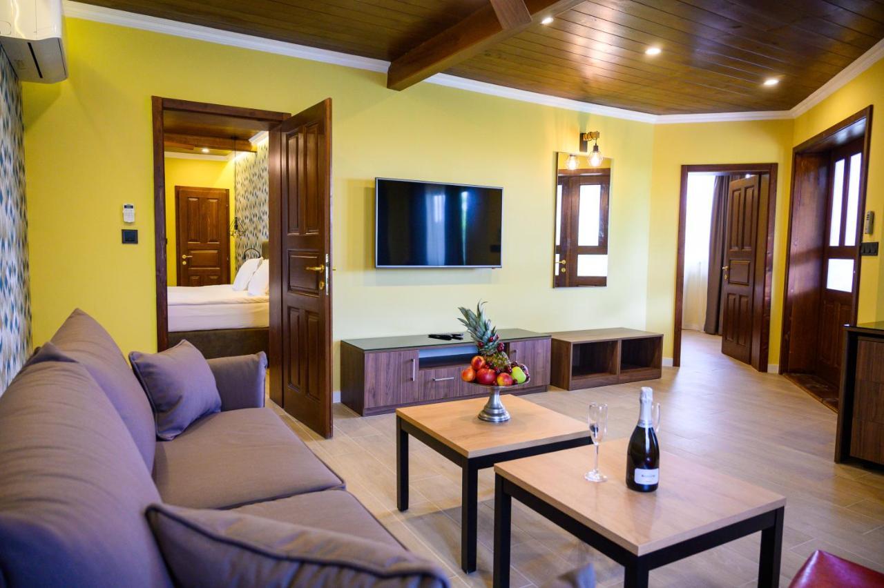 Effect Algara Beach Resort Kranevo Exterior photo