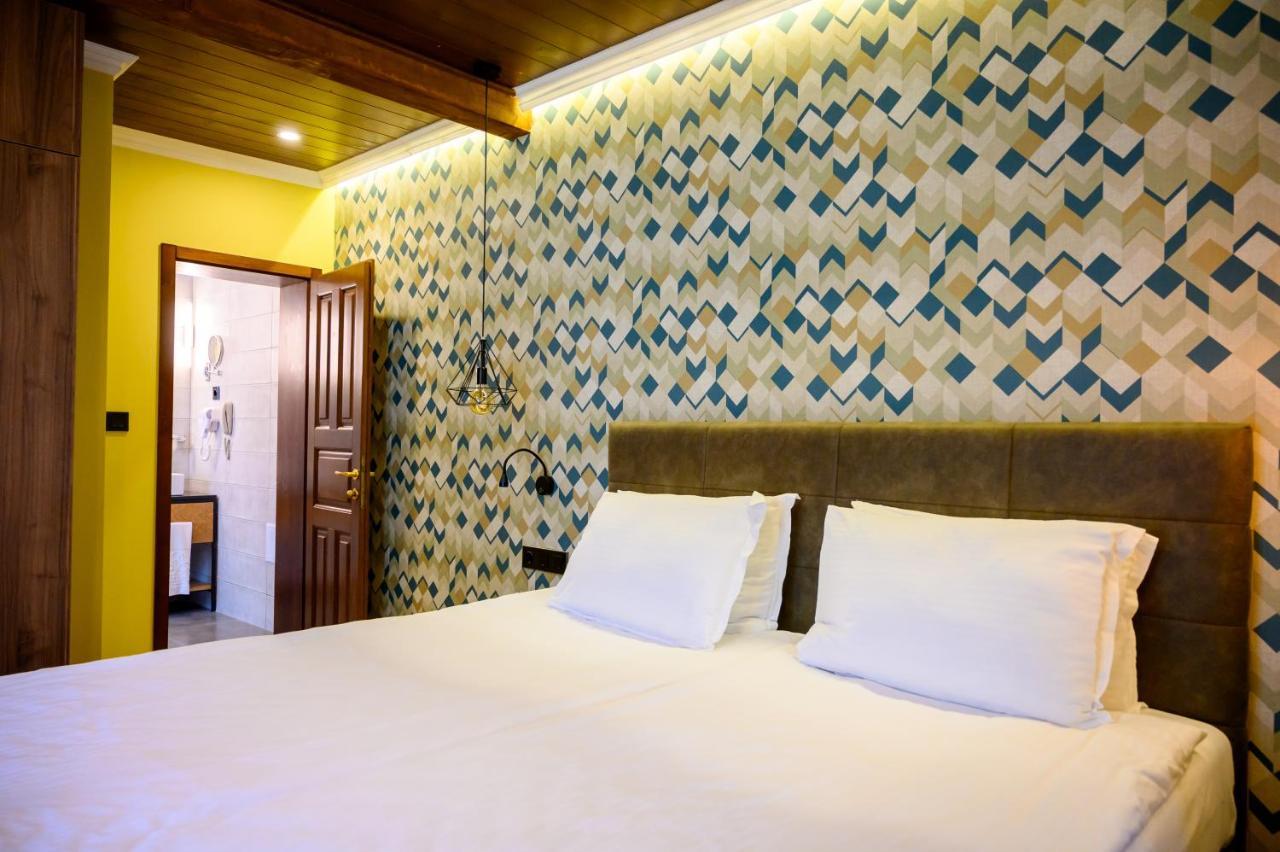 Effect Algara Beach Resort Kranevo Exterior photo