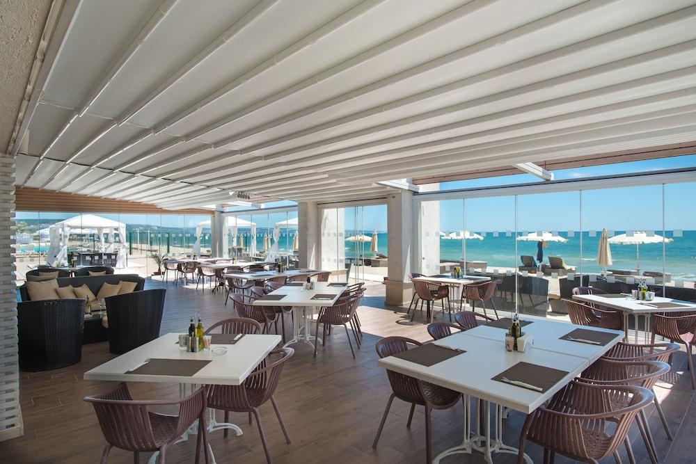 Effect Algara Beach Resort Kranevo Exterior photo