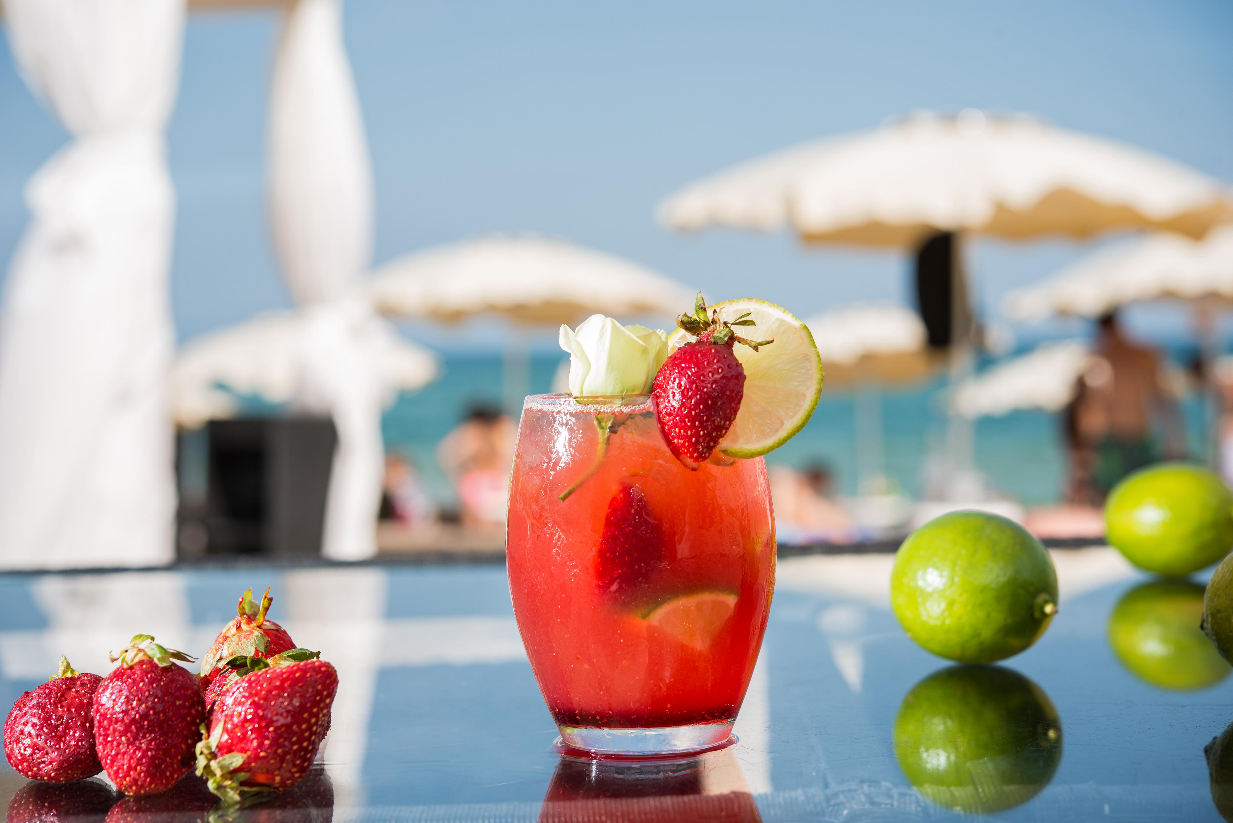 Effect Algara Beach Resort Kranevo Exterior photo