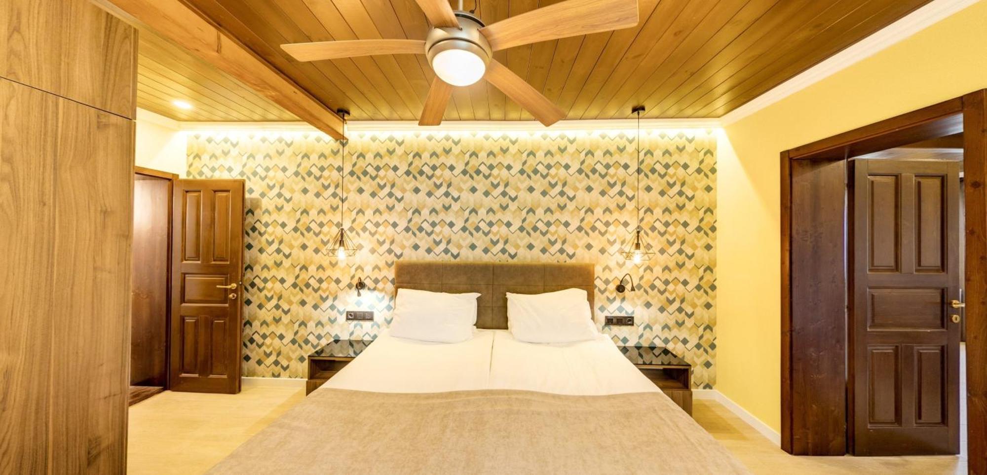 Effect Algara Beach Resort Kranevo Exterior photo