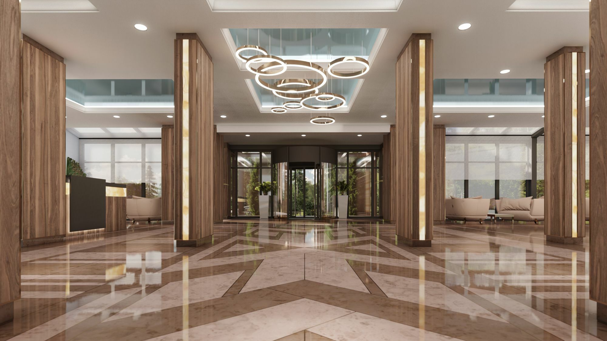 Effect Algara Beach Resort Kranevo Exterior photo