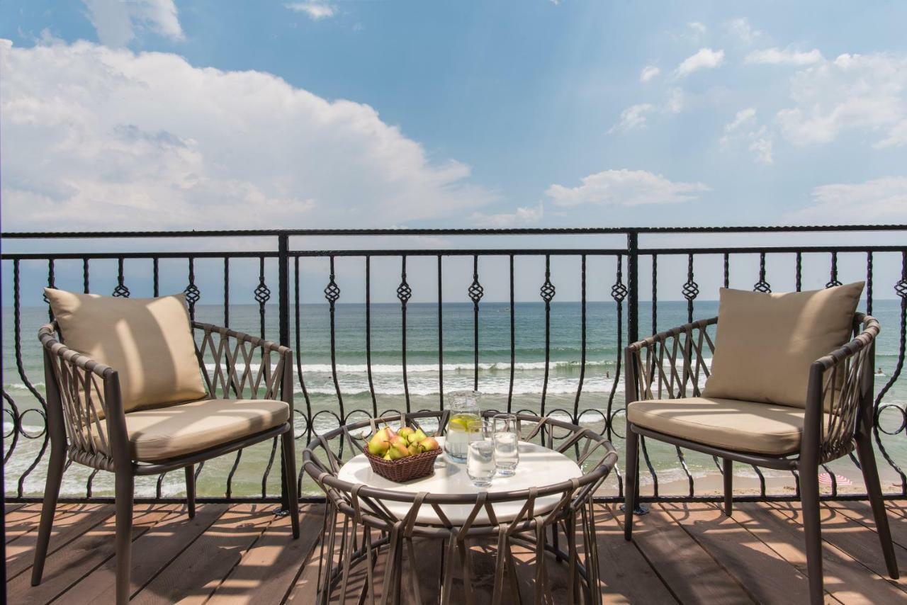 Effect Algara Beach Resort Kranevo Exterior photo